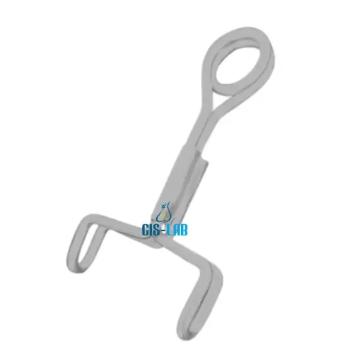 [LUZ-2065] Pinza Mohr 60 mm plástica – Luzeren