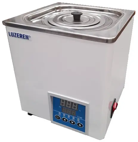 [LUZ-21200] Baño María Digital 3L.  Luzeren