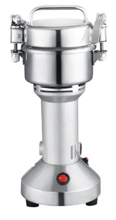 [LUZ-21152] Molino de cuchillas 150 g 25 000 rpm – Luzeren