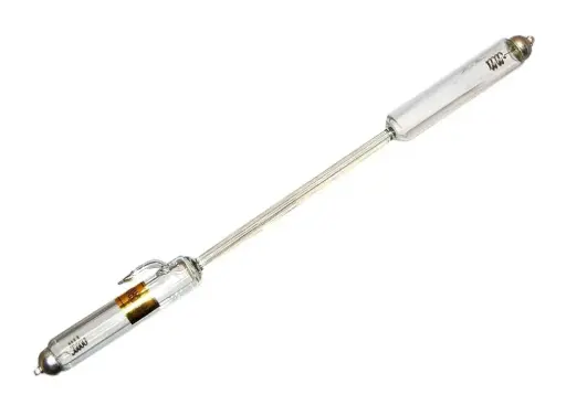 [LUZ-2220] Tubo Espectral De Hidrogeno.  Luzeren