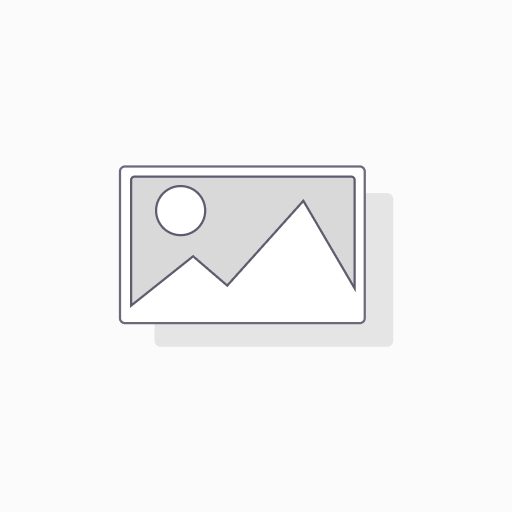 [LUZ-2374] Triangulo De Porcelana 59Mm.  Luzeren