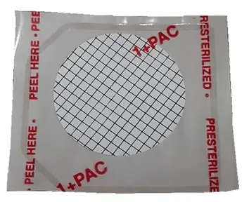 [LUZ-21411] Membrana CN 0.20 µm Ø 47 mm hidrofílica (100 pzas) – Luzeren