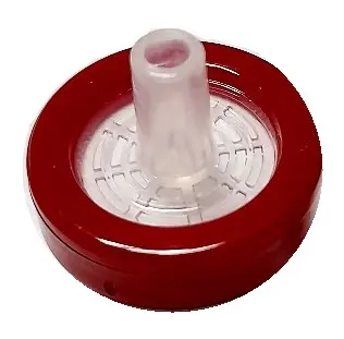 [LUZ-3334] Filtro jeringa PVDF 0.22 µm 13 mm (50 pzas) – Luzeren