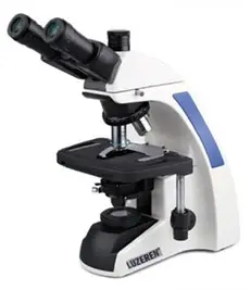 [LUZ-21131] Microscopio Triocular Biológico Planacromatico.  Luzeren