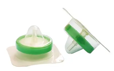 [LUZ-23013] Filtro jeringa CA estéril 0.45 µm 33 mm (50 pzas) – Luzeren