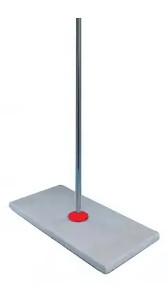 [LUZ-21460] Soporte universal base de mármol 300×150 mm – Luzeren