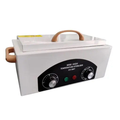 [CH-360T] Esterilizador Quirurgico CH-360T