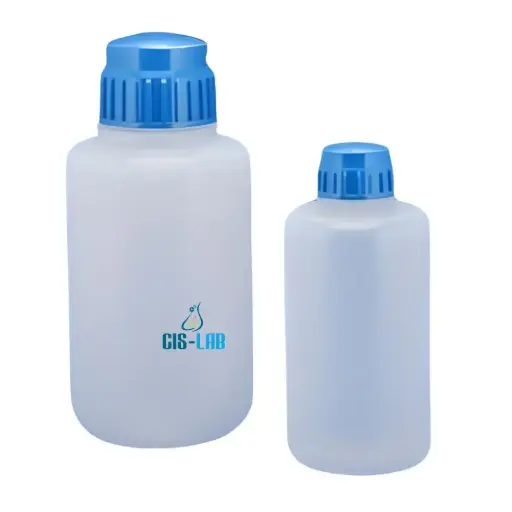 [PKS-2320002] Frasco De Pp Para Uso Rudo 2000Ml Luzeren