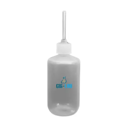 [PKS-1950125] Frasco De Pp Con Tubo De 125Ml Para Jaula Luzeren