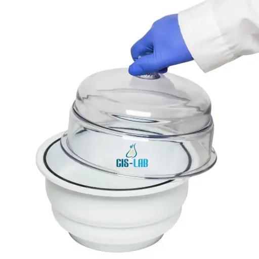 [PKS-1620250] Empaque O Ring Para Desecador De 250Mm Luzeren