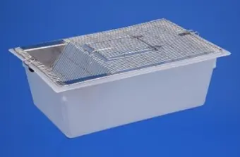 [PKS-1940410] Jaula Para Animales De Pp Gde Luzeren