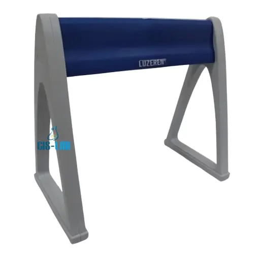 [LUZ-5481] Soporte Linear Para 6 Pipetas Luzeren
