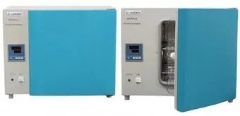 [LUZ-4106] Incubadora digital 35 L 35–60 °C – Luzeren