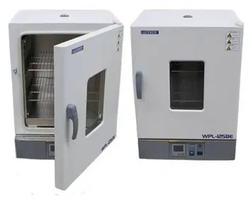 [LUZ-4104] Incubadora digital vertical 125 L 37–80 °C – Luzeren