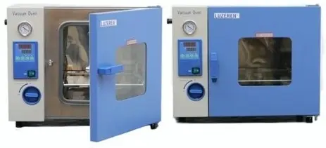 [LUZ-1187] Horno Para Vacío 31L Luzeren