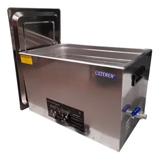 [LUZ-1508] Baño De Ultrasonido 30L Luzeren