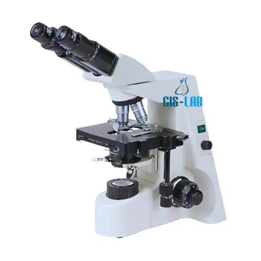 [LUZ-2356] Microscopio Binocular Tipo Siedentopf Luzeren