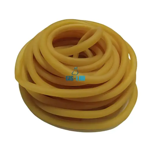 [LUZ-3081] Tubo Latex 9Mm Luzeren