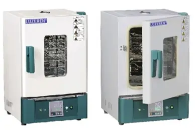 [LUZ-3182] Horno vertical uso general 125 L 300 °C – Luzeren