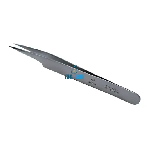 [LUZ-3094] Pinza Semicurva Para Insectos Luzeren