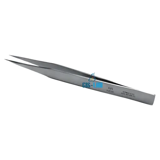 [LUZ-3093] Pinza punta extrafina 14 cm – Acero inox (Luzeren)