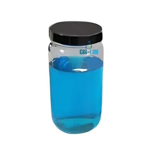 [LUZ-5011] Frasco De Vidrio Claro 500Ml Luzeren