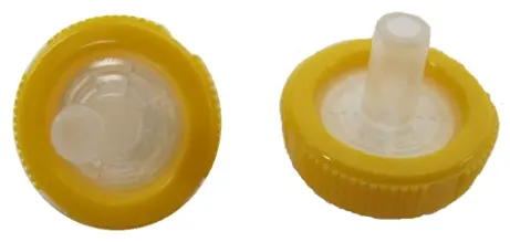 [LUZ-3132] Filtro jeringa Nylon 13 mm 0.45 µm (50 pzas) – Luzeren