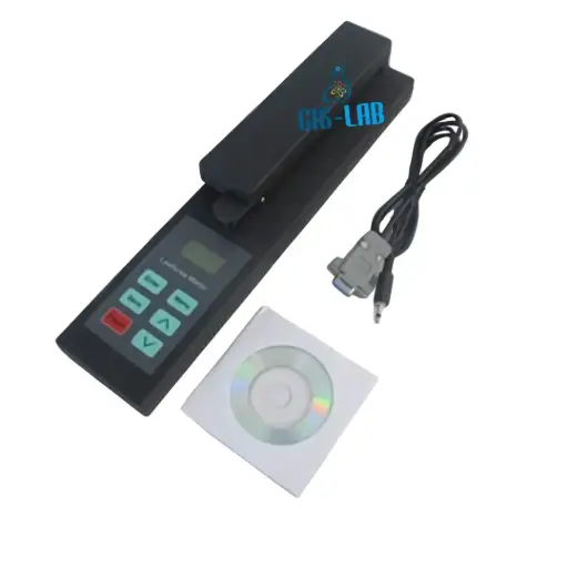 [LUZ-1374] Medidor de área foliar portátil ±2 % – Luzeren