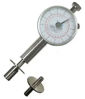 [LUZ-1471] Penetrómetro analógico frutas duras GY-3 – Luzeren