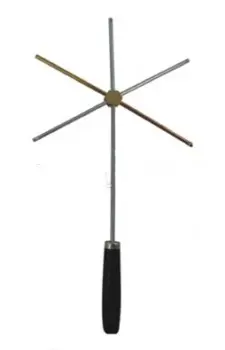 [LUZ-2465] Conductómetro Térmico  Luzeren