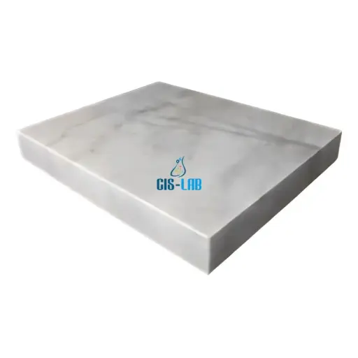 [LUZ-2935] Placa anti-vibratoria de mármol 55×45×3 cm – Luzeren