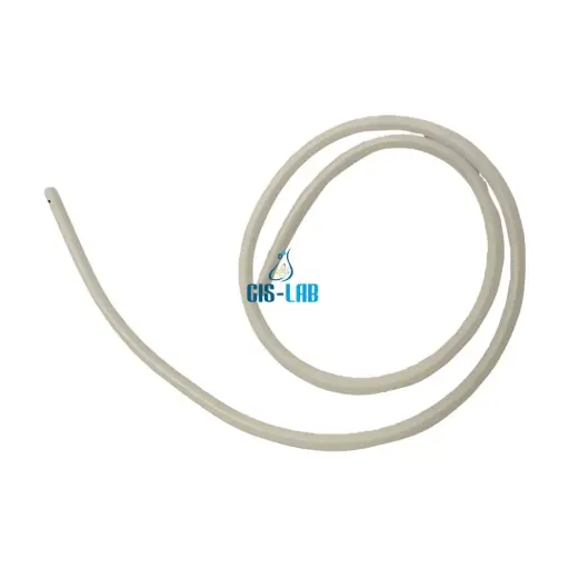 [LUZ-2807] Tubo Latex 6Mm Diam Interior * 1Mm De Pared Luzeren