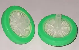 [LUZ-2762] Filtro Para Jeringa De Nylon 25Mm X 0.22Um Luzeren