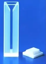[LUZ-1287] Celda De Cuarzo Semi Micro 0.7Ml Luzeren