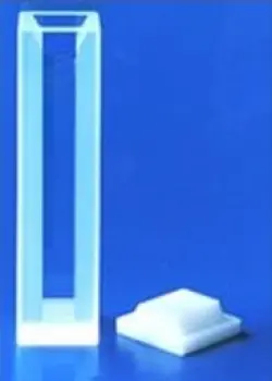 [LUZ-1290] Celda De Cuarzo Semi Micro 1.7Ml Luzeren