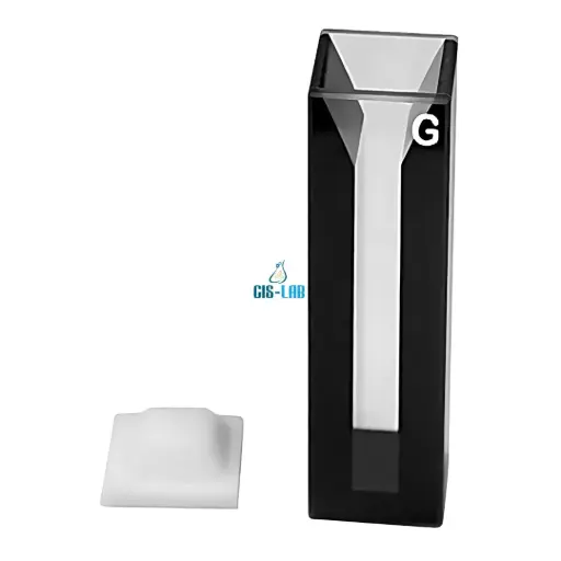 [LUZ-1293] Celda De Cuarzo 0.7Ml Luzeren