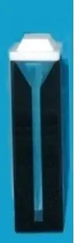 [LUZ-1293] Celda De Cuarzo 0.7Ml Luzeren