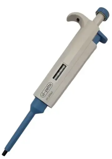 [UL-201001605] Micropipeta ligera vol variable 20-200ul