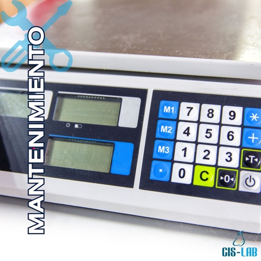 Servicio Micropipeta