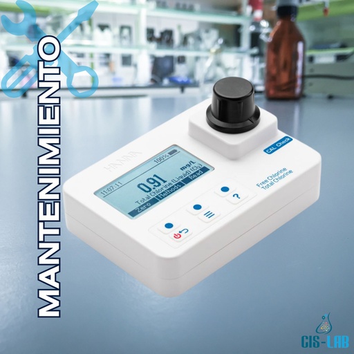 Servicio Lector de Microplacas 