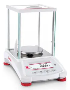 [PX623-E] Balanza de Precisión Pioneer 620 g PX623-E OHAUS