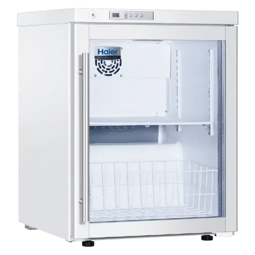 [HYC-68A] Refrigerador Farmacéutico 2-8°C (68L) HYC-68A, Haier