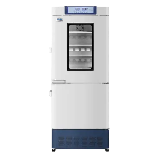 [HYCD-469A] Refrigerador y Congelador de Laboratorio (-40°C) de 469L HYCD-469A, Haier