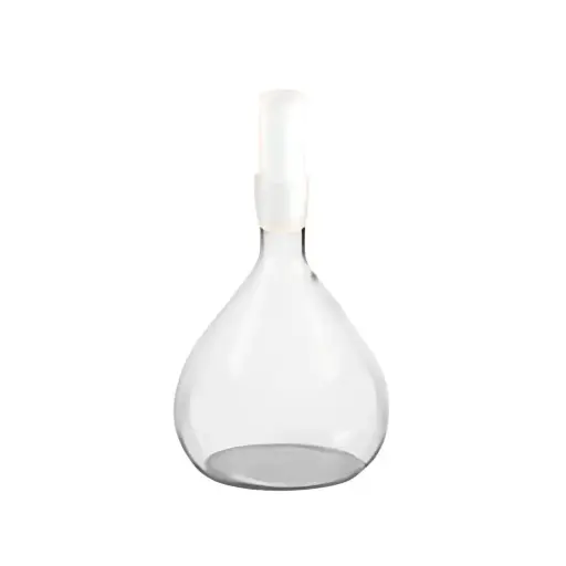 [CES-1416.100.04] Picnometro con tapon teflon 100ml - Ceslab