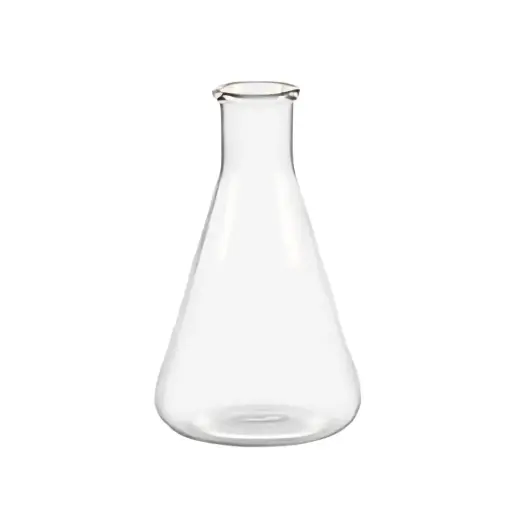 [CES-3820.100.01] Matraz erlenmeyer boca angosta 25ml - Ceslab