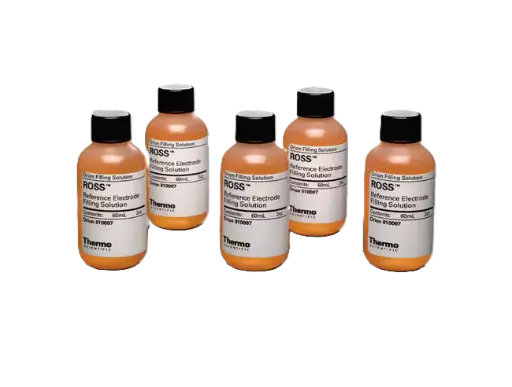 [810007] solucion de llenado cap. 60 ml pk/5 - thermo scientific