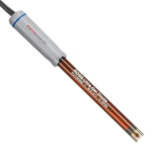 [TSC-8107UWMMD] electrodo combinado ph/atc orion ross ultra  cable 3m - thermo scientific
