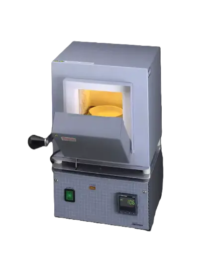 [FB1415M] mufla de mesa pequeña de 2.1 l fb1415m, 120 v - thermo scientific