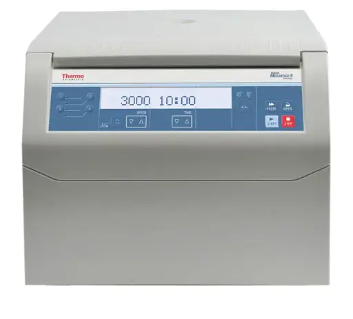 [TSC-75133637] centrifuga megafuge 8r con rotor tx-150, paq cultivo celular - thermo scientific