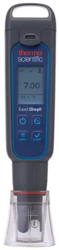 [ELITEPHKIT] eliteph de bolsillo para ph/temperatura kit - thermo scientific